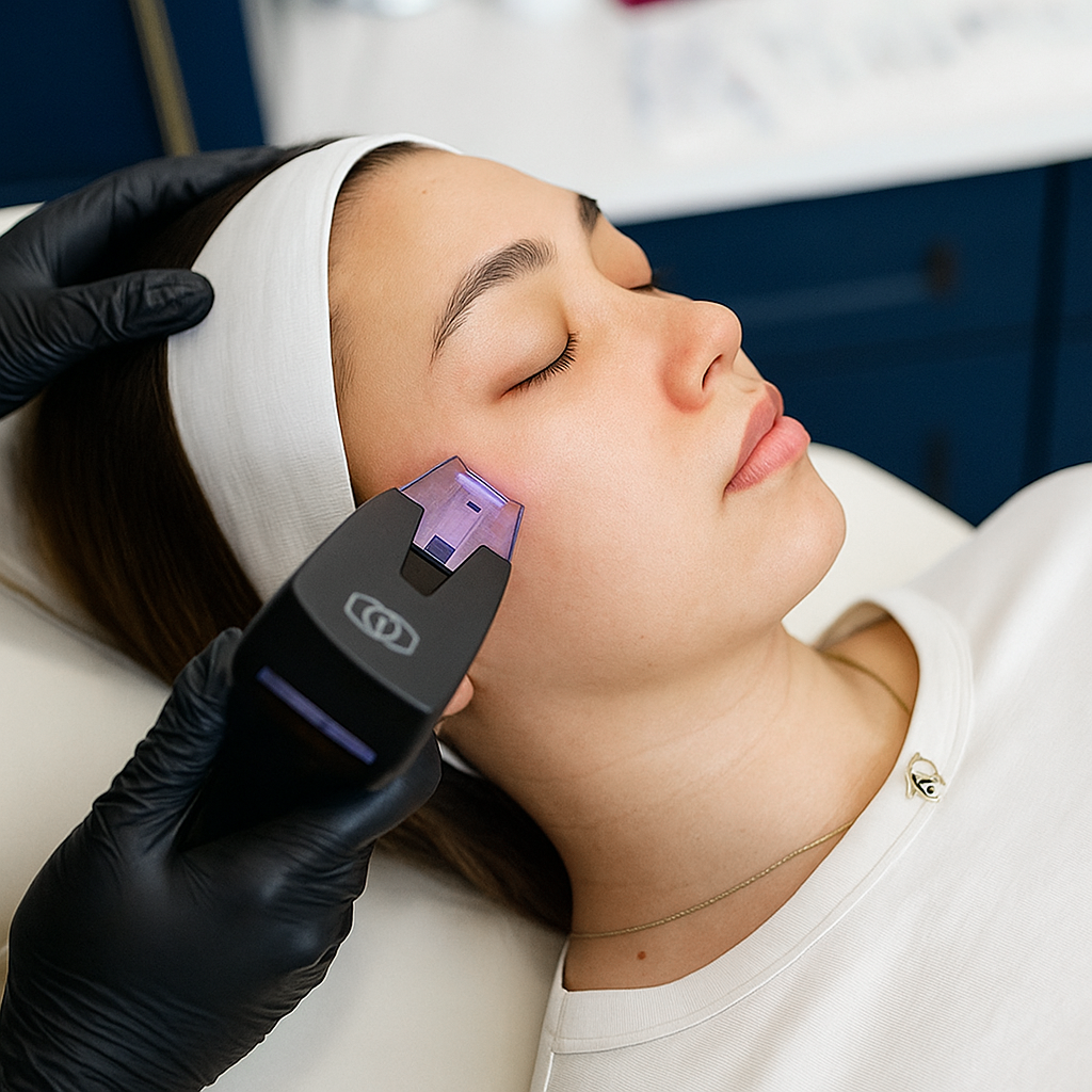 Beauty & Aesthetics Care